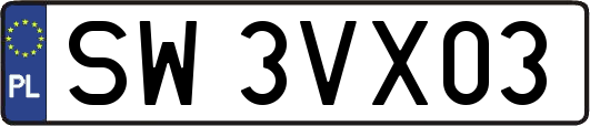 SW3VX03