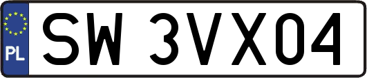 SW3VX04