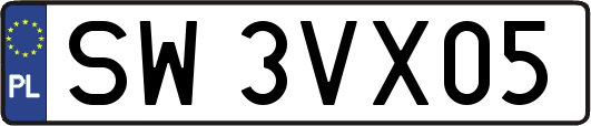 SW3VX05