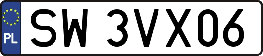 SW3VX06