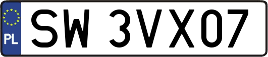 SW3VX07