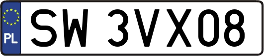 SW3VX08