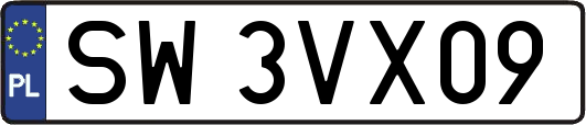 SW3VX09