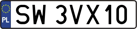 SW3VX10
