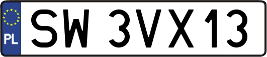 SW3VX13