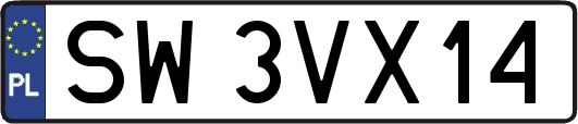 SW3VX14