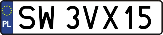 SW3VX15