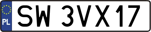 SW3VX17