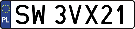 SW3VX21