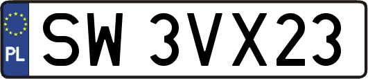 SW3VX23