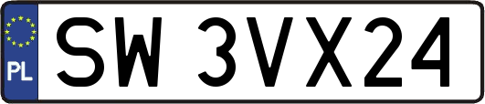 SW3VX24