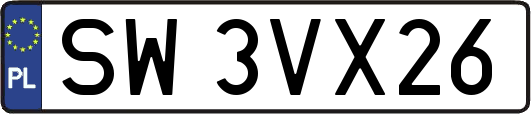 SW3VX26