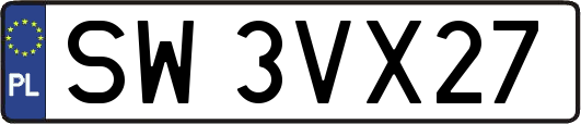 SW3VX27