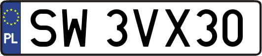 SW3VX30