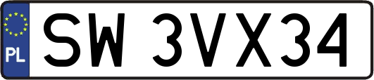 SW3VX34