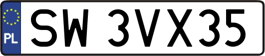 SW3VX35