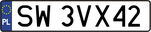 SW3VX42