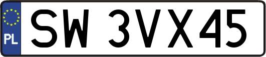 SW3VX45