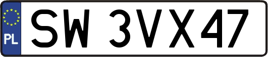 SW3VX47