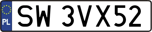 SW3VX52