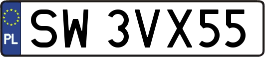 SW3VX55