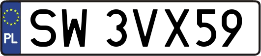 SW3VX59