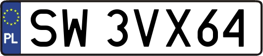 SW3VX64