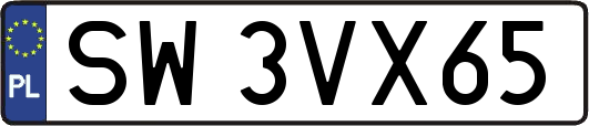 SW3VX65