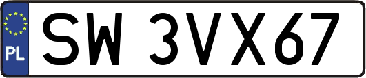 SW3VX67