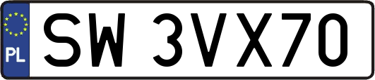 SW3VX70