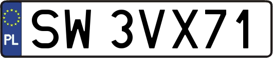 SW3VX71