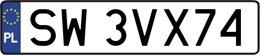 SW3VX74