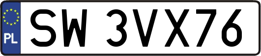 SW3VX76
