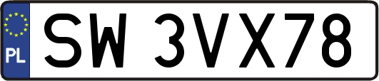 SW3VX78