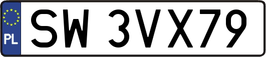 SW3VX79