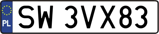 SW3VX83