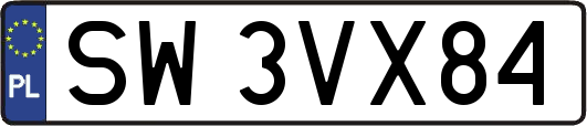 SW3VX84