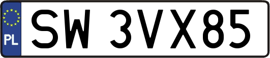 SW3VX85
