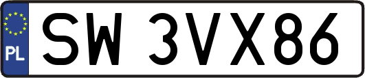 SW3VX86