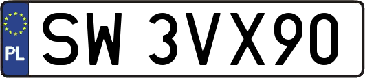SW3VX90