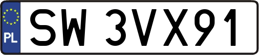 SW3VX91