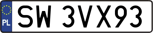 SW3VX93