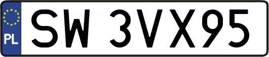 SW3VX95