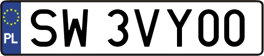SW3VY00