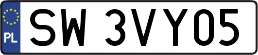SW3VY05