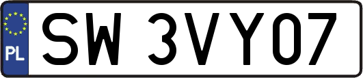 SW3VY07