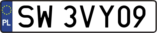 SW3VY09