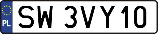 SW3VY10