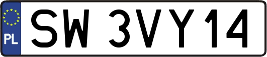SW3VY14