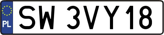 SW3VY18